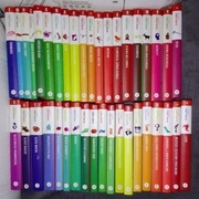 Joanna Chmielewska kolekcja seria kryminał