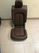 AUDI Q5 FY 80A FOTELE KANAPA SIEDZENIA