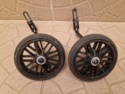 Kółka Boczne do roweru Btwin 14" I 16"