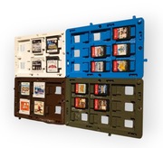 Nintendo Switch/3DS/DS - panel modułowy