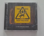 HIGH VOLTAGE – The Ultimate AC/DC Tribute 2CD / 2007 Deadline Records 