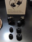 SŁUCHAWKI IEM KZ ZVX PRO