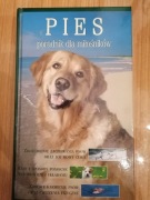 PIES PORADNIK DLA MIŁOŚNIKÓW