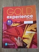 Gold Experience B1 Pearson Stan BDB