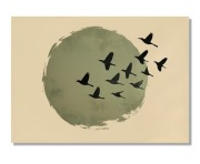 Plakat Obraz bez ramy 60 x 40