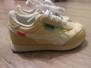 Buty Puma Sponge Bob rozmiar 30