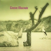 Tonton Macoute – Tonton Macoute (LP)