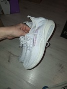 Wygodne przewiewne buty z siatki jak skechers r. 35, 22 cm na lato wf 