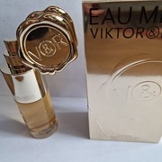 VIKTOR & ROLF EAU MEGA 50ML EAU DE PARUM UNIKAT