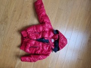 Kurtka puchowa Drop r.152