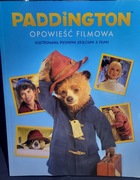 Paddington Opowieść Filmowa