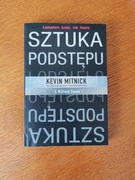 SZTUKA PODSTĘPU-KEVIN MITNICK