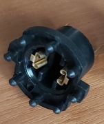 1szt. Adapter wtyczka oprawka wtyk gniazdo żarówki H7 do Mazda 2 3 5 323