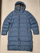 Kurtka zimowa puchowa Jack Wolfskin