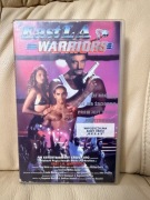 Wojownicy z Los Angeles **Giga Unikat**