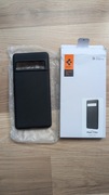Etui Spigen Liquid Air Google Pixel 7 Pro Matte Black