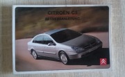 Instrukcja obsługi Citroen C5 (30)