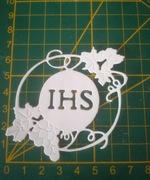 Scrapki scrabooking,zestaw 2szt