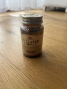 Solgar, Chelatowana miedź, 100 tabletek (2,5 mg na tabletkę)