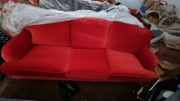 HOWARD sofa NAP Sits 3,5 seater
