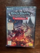 King's Bounty Dark Side Mroczna Siła PC