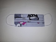 TANIO Sprzadam maseczki bawełniane !