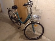 rower elektryczny e-blik MAX-315