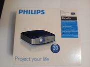Projektor Philips PicoPix PPX 1020