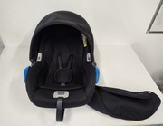 Nosidełko Fotelik Samochodowy Spacerówka | Anex x Avionaut Cosmo | 3w1