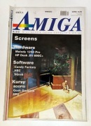 Magazyn Amiga 3/99 - marzec 1999