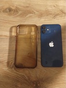 Iphone 12 - niebieski