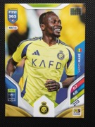 PANINI FIFA 365 2026 SADIO MANE nr.NAS16 ( AL-NASSR )