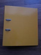 Segregator z dźwignią A4