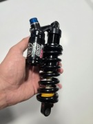 Amortyzator Damper MTB DNM RCP-3 eye-to-eye 210mm