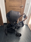 Muuvo quick spacerówka 