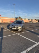 TOYOTA RAV4 2017r.