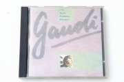 The Alan Parsons Project- Gaudi. CD