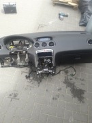 Konsola Peugeot 308t7