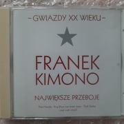 Franek Kimono. Największe przeboje.