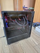 Komputer PC gamingowy