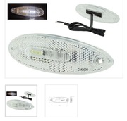 Lampa obrysowa Ft 076 B led