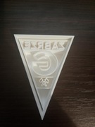 Foremka do pierników - Górnik Zabrze