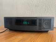 BOSE WAVE MUSIC - radio , CD i zegar z budzikiem w jednym :-)