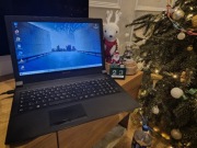 Lenovo b50-70 i3 nowy ssd 128gb Windows 10 15.6 cala dvd 