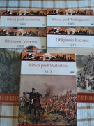 Amercom Osprey Campaign Wojny Napoleońskie 