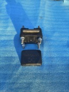 Sprzedam sprzęg Rockinger VARIOBLOCK do haka Mercedes Sprinter 907 906 Łódź