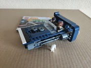 LEGO Star Wars 75209 Śmigacz Hana Solo 