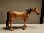 Figurka konika COLLECTA Russian Don Mare 