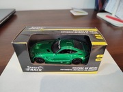 1:43 Mercedes AMG Metalowe model samochodu (licencja)
