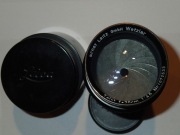 Leica Telyt 4,5/200mm M39-oryginał rocznik 1953